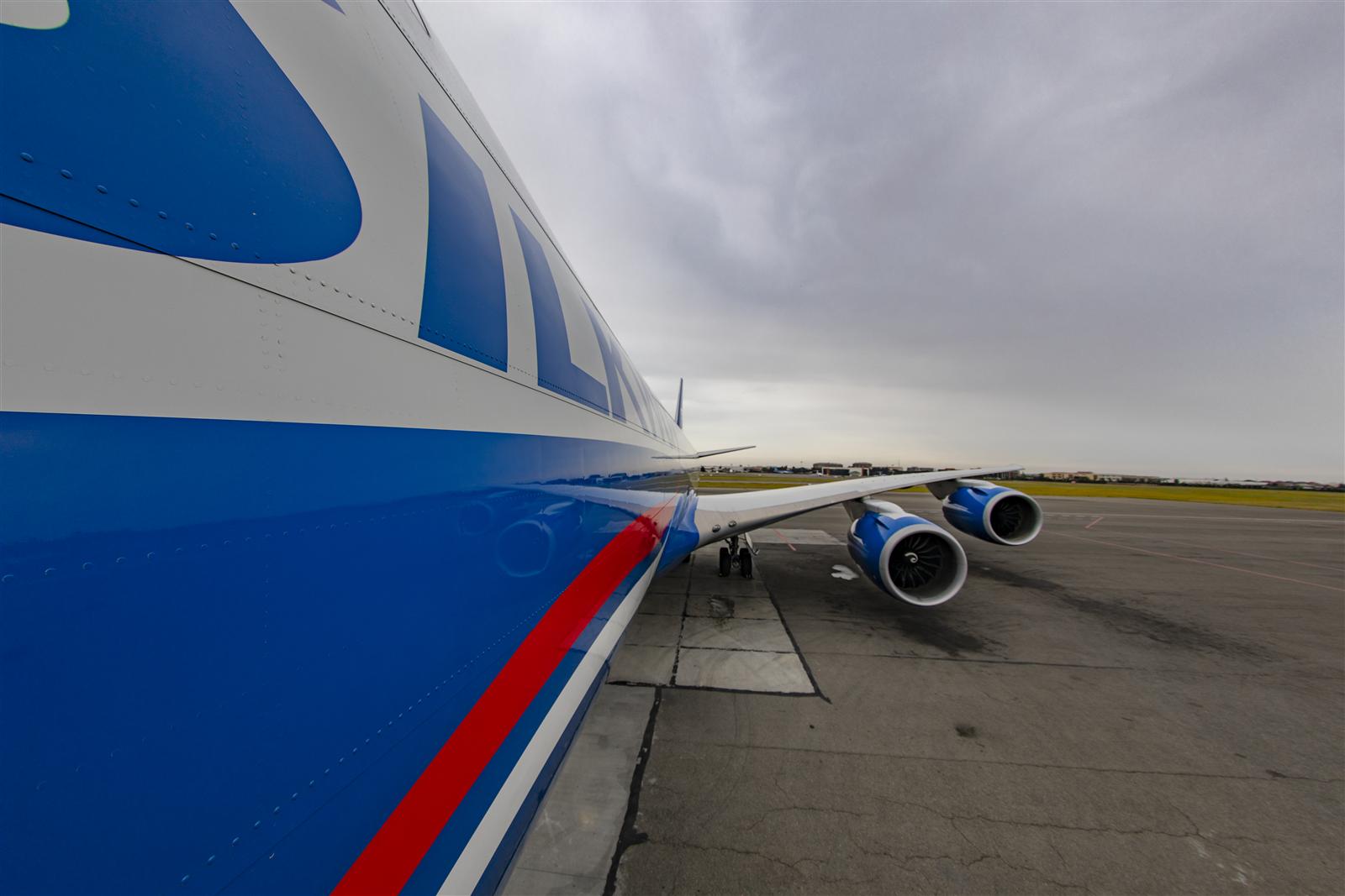Air Freight 101: How Fast and Reliable Shipping Powers Global Business