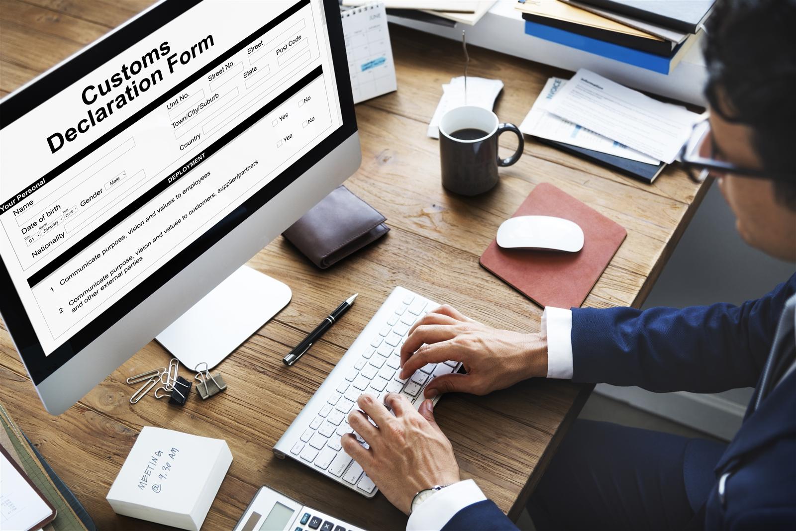 Customs Clearance Simplified: Tips for Faster Cross-Border Moves