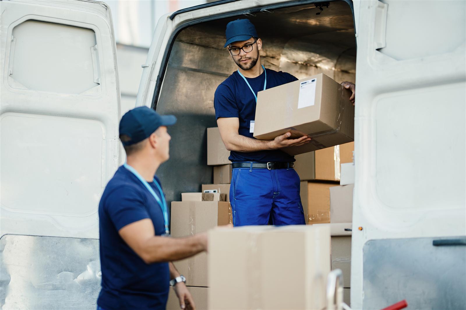 Door-to-Door Logistics Explained: What It Is and Why It Matters